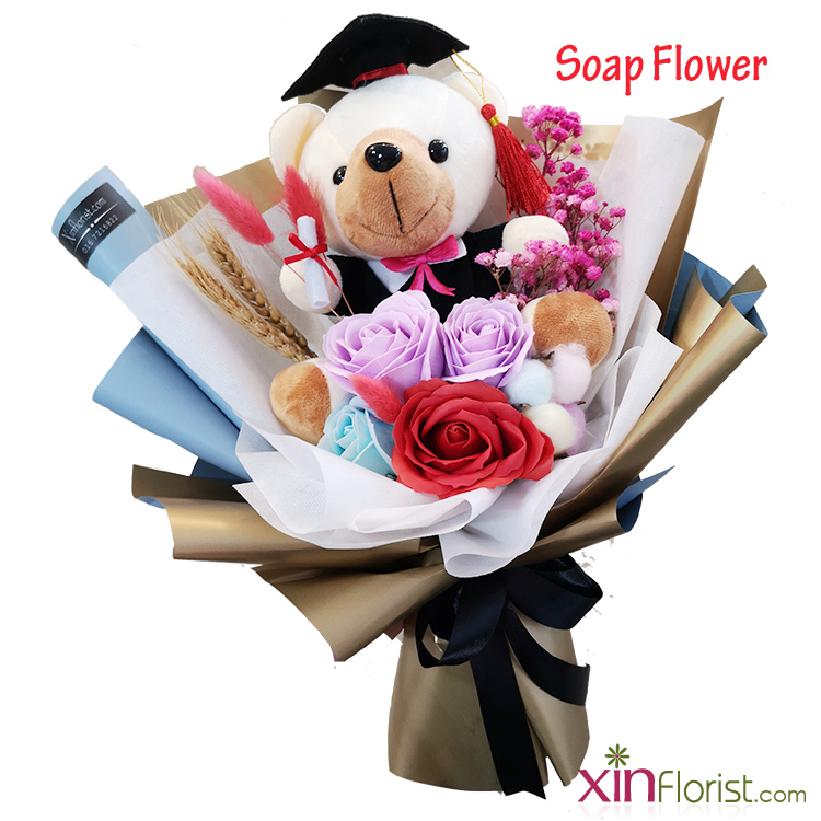 Malaysia Florist Johor Bahru Florist Online Flower Delivery
